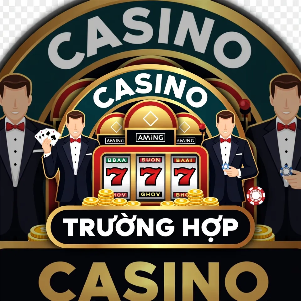 sòng bạc online uy tín